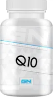 Produktbild von GN Laboratories Q10 Health Line Fettabbau sportliche Leistungsfähigkeit Gesundheit 60 Kapseln