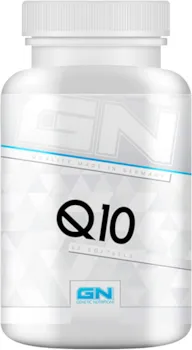 Produktbild von GN Laboratories Q10 Health Line Fettabbau sportliche Leistungsfähigkeit Gesundheit 60 Kapseln