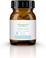 Produktbild von Bewertung Heidelberger Chlorella Hista plus Kapseln 27 g