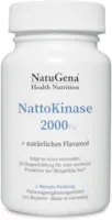 Produktbild von Bewertung NatuGena NattoKinase 2000 natürliches Flavanol 120 Kapseln 2 Monats Packung