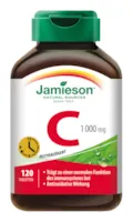Produktbild von Bewertung JAMIESON VITAMIN C 1000 MG ZEITVERZÖGERT 120 Tabletten