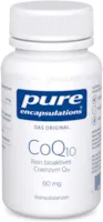 Pure Encapsulations CoQ10 60mg 60 Kapseln