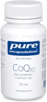 Produktbild von Bewertung Pure Encapsulations CoQ10 60mg 60 Kapseln
