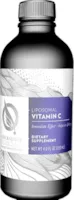 Produktbild von Quicksilver Scientific, Liposomal Vitamin C, 1.000 mg, 120 ml, sojafrei, glutenfrei