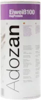 Produktbild von Bewertung Adozan Eiweiß100 Protein Pulver aus Rind Kalb Molke geschmacksneutral 99% Protein Eiweißpulver für alle Speisen und Getränke Ideal zum BACKEN und für Proteinshakes Premium Qualität aus Dänemark