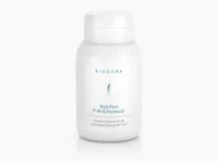 Produktbild von Bewertung BIOGENA Nutrifem P-M-S Formula - PMS Syndrom Vitalstoff-Kombination zur Unterstützung der hormonellen Balance der Frau