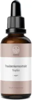 Produktbild von Bewertung esenca OPC Traubenkernextrakt-Tropfen 50 ml französische Weintrauben Vegan ohne Alkohol in Deutschland hergestellt