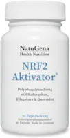 Produktbild von Bewertung NatuGena NRF2 Aktivator® Quercetin Sulforaphan Trans Resveratrol