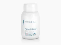 Produktbild von Bewertung BIOGENA Panto-H-Gena L-Cystin Pantothensäure und D-Biotin