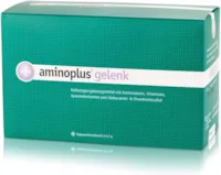 Produktbild von Bewertung Kyberg Vital GmbH aminoplus gelenk