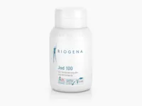 Produktbild von Bewertung BIOGENA Jod 100
