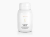 Produktbild von Bewertung Biogena Nattokinase Superior Enzym Kapseln Nattokinase aus Sojabohnen