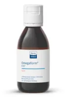 Produktbild von Bewertung FormMed Omegaform EPA+ liquid Flüssig Omega-3 Fischöl EPA DHA Vitamin E Artikel-Nr. 2000.1457 mit Olivenöl Extra Native
