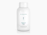 Produktbild von Bewertung BIOGENA Vitamin E Caps