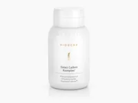 Produktbild von Bewertung BIOGENA Osteo Calbon Komplex Gold