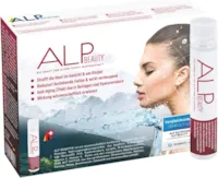 Produktbild von ALP BEAUTY Kollagen Trinkampullen Collagen Complex mit Hyaluron Verisol Kollagen Hydrolysat Biotin - Anti Falten Gesichtspflege 14x 25ml
