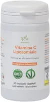 Benessence - Vitamina C liposomale - 60 stück
