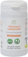 Produktbild von Benessence - Vitamina C liposomale - 60 stück