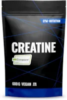 Produktbild von Bewertung Gym Nutrition Creapure Creatine Monohydrat Pulver 600g Ultra Reines Kreatin Monohydrat Optimal Hochdosiert Creatin Monohydrat Creatin Pulver Monohydrate 100% Vegan in Deutschland abgefüllt