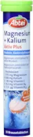 Produktbild von Abtei Magnesium Kalium Aktiv, 1er Pack