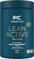 Produktbild von Bewertung Kinetica Lean Active Whey Protein Pulver Molke aus EU Weidehaltung