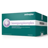 Produktbild von Bewertung Kyberg Vital GmbH aminoplus bewegungskomplex