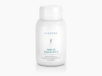 Produktbild von Bewertung BIOGENA NADH 20 Superior M-S-S mikroverkapselt und stabilisiert mit standardisierten NADH