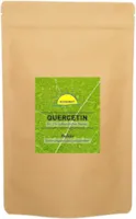 Produktbild von Bewertung Bonemis Quercetin hochrein (99,3%, pflanzliche Basis) vegan ohne Zusatzstoffe mit Dosierlöffel, 60 g Pulver im Beutel