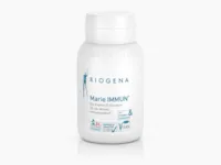 Produktbild von Bewertung BIOGENA Marie IMMUN Vitamin D3, K2 und Magnesium