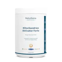 Produktbild von Bewertung NatuGena Mitochondrien Aktivator Forte Mango Maracuja Shake