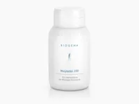 Produktbild von Bewertung BIOGENA Molybdän 200