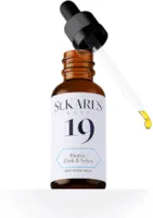 Produktbild von Bewertung St. KARL'S NUNS Balance Zink, Biotin und Selen, 50 ml Flasche, Tropfen vegan für gesunde Haut, Haare und Nägel, angereichert mit Vitamin C, Made in Germany