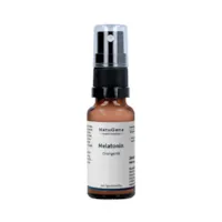 Produktbild von Bewertung NatuGena Melatonin liposomales NanoSpray zur Verkürzung der Einschlafzeit