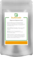 Produktbild von Bewertung Buxtrade 250 g Magnesium Bisglycinat Pulver Nahrungsergänzungsmittel Pulver Magnesium