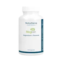 Produktbild von Bewertung NatuGena Magtein® Magnesium L Threonat