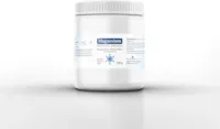 Original Pharno - Magnesium-Citrat Pulver 750g - 100% Pures Magnesiumcitrat ohne Zusätze - Für Muskeln, Nerven & Elektrolytbalance