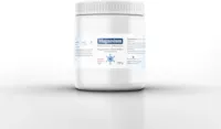 Produktbild von Original Pharno - Magnesium-Citrat Pulver 750g - 100% Pures Magnesiumcitrat ohne Zusätze - Für Muskeln, Nerven & Elektrolytbalance