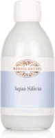 Produktbild von Bewertung BÄRBEL DREXEL Aqua Silicia Kolloidales Silizium In Levitiertem belebtem Wasser (250ml) 100% Vegane Herstellung Deutschland Bindegewebe Haut Haare Nägel Knorpel Natürliches Siliciumdioxid