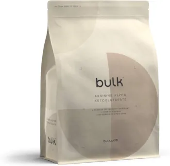 Produktbild von Bewertung Bulk Arginin Alpha Ketoglutarat AAKG 500g