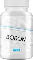Produktbild von GN Laboratories Health Line Boron Bor Spurenelement Gesundheit Wohlbefinden 120 Caps