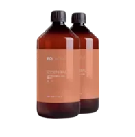 Produktbild von Bewertung Eqology Essential flüssiges Multivitamin und Multimineral angereichert mit Superfruchtextrakten