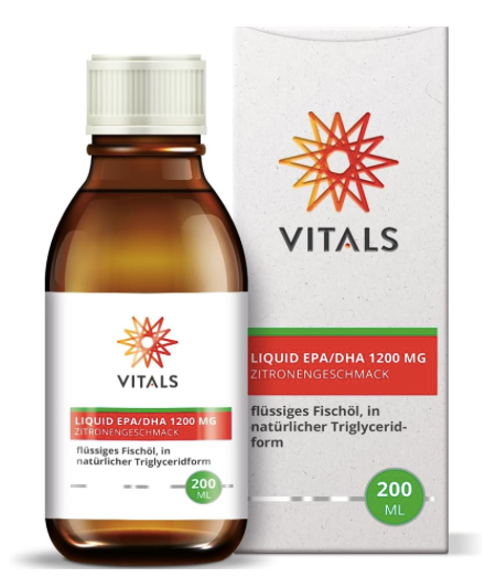 Produktbild von Bewertung VITALS UBIQUINOL 100 MG 150 SOFTGEL-KAPSELN Kapseln Coenzym Q10 Kaneka Ubiquinol™ optimale Bioverfügbarkeit vegetarisch Artikelnummer V1699