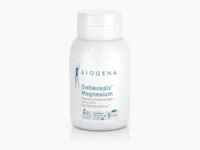 Produktbild von Bewertung BIOGENA Siebensalz Magnesium Komplex