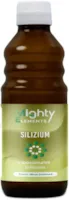 Produktbild von Mighty ElementsLiposomales Silizium 200mg I flüssig I 250 ml I super Geschmack I vegan I hohe Bioverfügbarkeit I Mighty Elements I Glasflasche