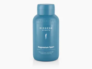 Produktbild von Bewertung BIOGENA SPORTS Magnesium Sport