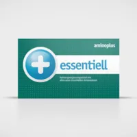 Produktbild von Bewertung Kyberg Vital GmbH aminoplus essentiell
