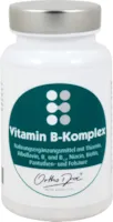 Produktbild von Bewertung Kyberg Vital GmbH Orthodoc Vitamin B-Komplex