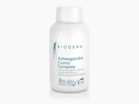 Produktbild von Bewertung BIOGENA Ashwagandha Fusion Complete