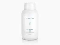 Produktbild von Bewertung BIOGENA L-Carnipur 500