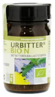 Produktbild von Bewertung Naturprodukte Dr. Pandali Urbitter® Bio N mit bitteren Ballaststoffen PZN 13242070